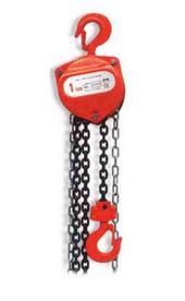 金山城手拉葫蘆摩擦片的重要性