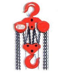 金山城手拉葫蘆的展示圖